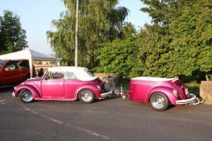 4. Car Tuning Night Gollhofen 2013 - Fotos von Treffen & Events