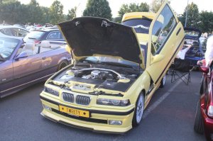 4. Car Tuning Night Gollhofen 2013 - Fotos von Treffen & Events
