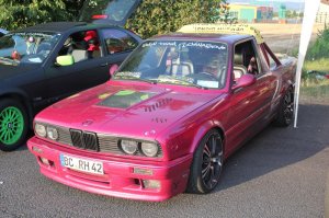 4. Car Tuning Night Gollhofen 2013 - Fotos von Treffen & Events