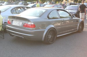 4. Car Tuning Night Gollhofen 2013 - Fotos von Treffen & Events