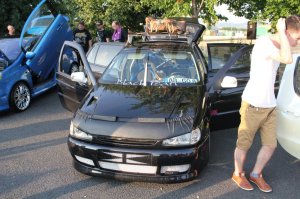 4. Car Tuning Night Gollhofen 2013 - Fotos von Treffen & Events