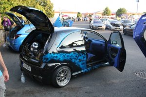4. Car Tuning Night Gollhofen 2013 - Fotos von Treffen & Events