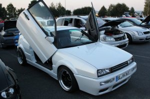 4. Car Tuning Night Gollhofen 2013 - Fotos von Treffen & Events