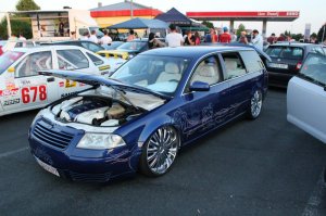 4. Car Tuning Night Gollhofen 2013 - Fotos von Treffen & Events