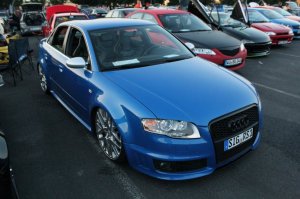 4. Car Tuning Night Gollhofen 2013 - Fotos von Treffen & Events