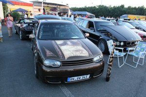 4. Car Tuning Night Gollhofen 2013 - Fotos von Treffen & Events