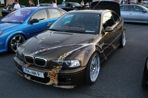 4. Car Tuning Night Gollhofen 2013 - Fotos von Treffen & Events