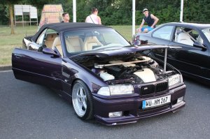 4. Car Tuning Night Gollhofen 2013 - Fotos von Treffen & Events