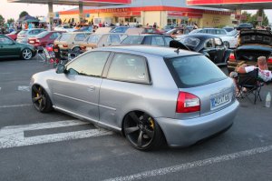 4. Car Tuning Night Gollhofen 2013 - Fotos von Treffen & Events