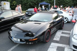 4. Car Tuning Night Gollhofen 2013 - Fotos von Treffen & Events