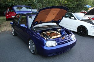 4. Car Tuning Night Gollhofen 2013 - Fotos von Treffen & Events