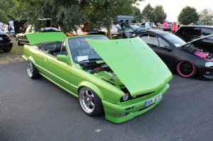 4. Car Tuning Night Gollhofen 2013 - Fotos von Treffen & Events