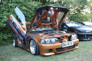 4. Car Tuning Night Gollhofen 2013 - Fotos von Treffen & Events