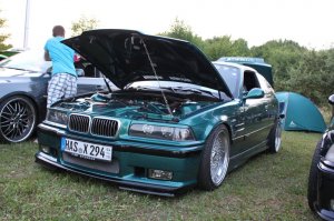 4. Car Tuning Night Gollhofen 2013 - Fotos von Treffen & Events