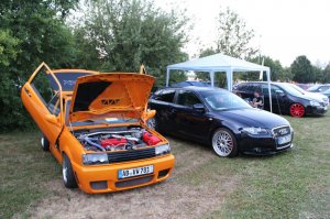 4. Car Tuning Night Gollhofen 2013 - Fotos von Treffen & Events