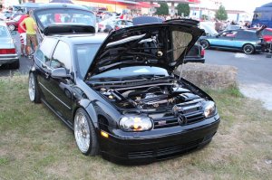4. Car Tuning Night Gollhofen 2013 - Fotos von Treffen & Events