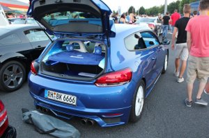4. Car Tuning Night Gollhofen 2013 - Fotos von Treffen & Events