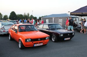 4. Car Tuning Night Gollhofen 2013 - Fotos von Treffen & Events