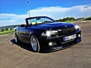 M3-Performance 2019 - 3er BMW - E36