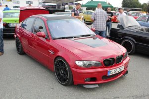 5. BMW-Treffen Vogtland 2013 - Fotos von Treffen & Events