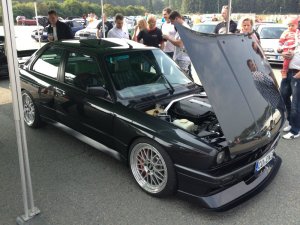 5. BMW-Treffen Vogtland 2013 - Fotos von Treffen & Events