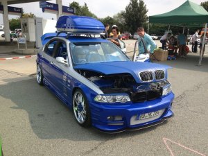 5. BMW-Treffen Vogtland 2013 - Fotos von Treffen & Events