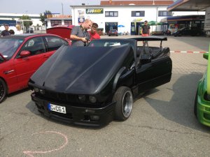 5. BMW-Treffen Vogtland 2013 - Fotos von Treffen & Events