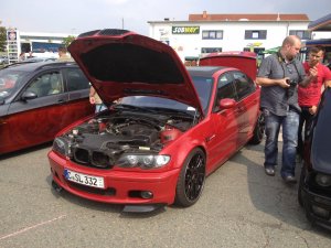 5. BMW-Treffen Vogtland 2013 - Fotos von Treffen & Events