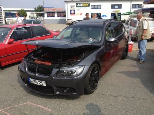 5. BMW-Treffen Vogtland 2013 - Fotos von Treffen & Events
