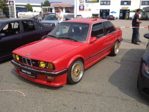 5. BMW-Treffen Vogtland 2013 - Fotos von Treffen & Events