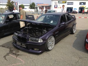 5. BMW-Treffen Vogtland 2013 - Fotos von Treffen & Events