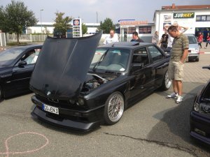 5. BMW-Treffen Vogtland 2013 - Fotos von Treffen & Events