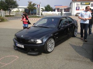 5. BMW-Treffen Vogtland 2013 - Fotos von Treffen & Events