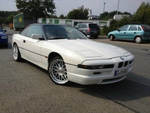 5. BMW-Treffen Vogtland 2013 - Fotos von Treffen & Events