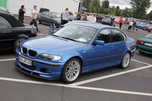 4.BMW-Treffen Rodgau 2013 - Fotos von Treffen & Events