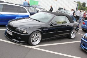 4.BMW-Treffen Rodgau 2013 - Fotos von Treffen & Events