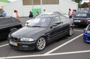 4.BMW-Treffen Rodgau 2013 - Fotos von Treffen & Events