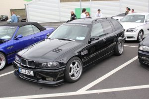 4.BMW-Treffen Rodgau 2013 - Fotos von Treffen & Events