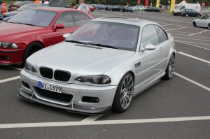 4.BMW-Treffen Rodgau 2013 - Fotos von Treffen & Events