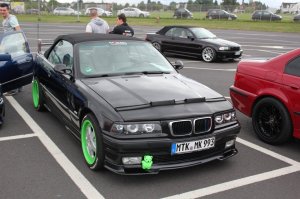 4.BMW-Treffen Rodgau 2013 - Fotos von Treffen & Events