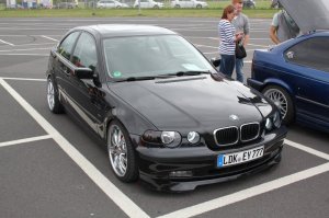 4.BMW-Treffen Rodgau 2013 - Fotos von Treffen & Events