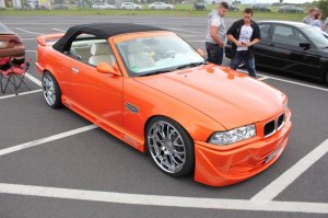 4.BMW-Treffen Rodgau 2013 - Fotos von Treffen & Events