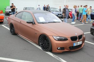 4.BMW-Treffen Rodgau 2013 - Fotos von Treffen & Events