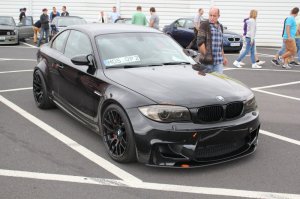 4.BMW-Treffen Rodgau 2013 - Fotos von Treffen & Events