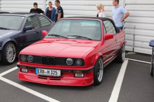 4.BMW-Treffen Rodgau 2013 - Fotos von Treffen & Events