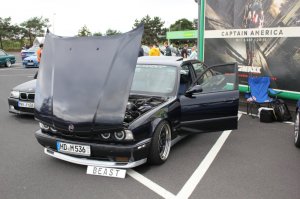 4.BMW-Treffen Rodgau 2013 - Fotos von Treffen & Events