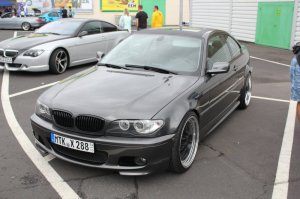 4.BMW-Treffen Rodgau 2013 - Fotos von Treffen & Events