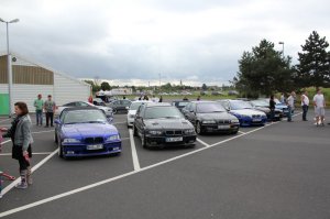 4.BMW-Treffen Rodgau 2013 - Fotos von Treffen & Events