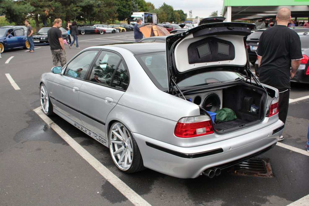 4.BMW-Treffen Rodgau 2013 - Fotos von Treffen & Events