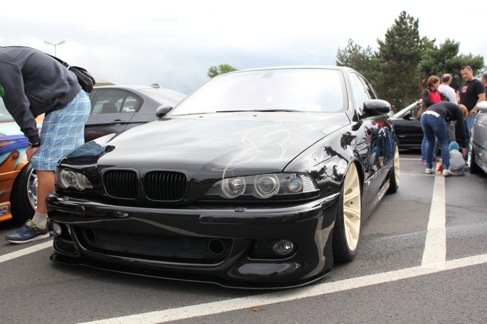 4.BMW-Treffen Rodgau 2013 - Fotos von Treffen & Events